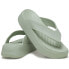 ფოტო #4 პროდუქტის CROCS Getaway Platform Flip Flops