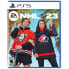 PLAYSTATION GAMES PS5 NHL 23