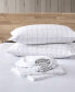 Фото #8 товара Комплект постельного белья из хлопкового перкаля Eddie Bauer, 200 нитей, размер King