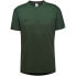 ფოტო #1 პროდუქტის MAMMUT Massone Sport short sleeve T-shirt