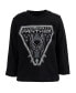 ფოტო #6 პროდუქტის Toddler Boys Avengers Spider-Man Iron Man Captain America Hulk Black Panther Miles 2 Pack Long Sleeve T-Shirts to