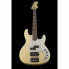 Harley Benton Enhanced MP-4EB Creme