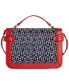 Фото #7 товара Сумка Tommy Hilfiger Lucia Crossbody