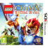 NINTENDO GAMES 3DS LEGO Legends of Chima: Laval´s Journey (FR/multi in game)