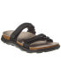 Фото #1 товара Birkenstock Sahara Cc Narrow Birko-Flor Sandal Women's