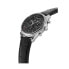 Фото #8 товара Наручные часы Lacoste Men's Everett Quartz Silver-tone Stainless Steel Bracelet Watch 40mm.