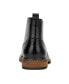 ფოტო #5 პროდუქტის Men's Titus Lace-Up Boots