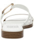 Фото #3 товара Women's Masani Flat Slide Sandals