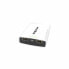 Power Bank approx! APPPB78EVW 7800 mAh 2 x USB Micro USB 5 V 1-2 A White Black/White