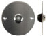 Фото #1 товара Velleman KT DBB4 - Klingeltaster aus rostfreiem Edelstahl - Wired - Silver - Stainless steel - Screws - AC - 8 - 16 V