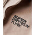 Фото #6 товара SUPERDRY Luxury Sport Loose full zip sweatshirt
