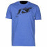 ფოტო #1 პროდუქტის KLIM Scuffed short sleeve T-shirt