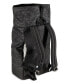 Rainier Roll Top Commuter Backpack, 20"