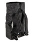 ფოტო #5 პროდუქტის Rainier Roll Top Commuter Backpack, 20"