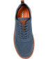 ფოტო #4 პროდუქტის Men's Kemp Textile Sneakers