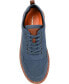 Фото #4 товара Men's Kemp Textile Sneakers