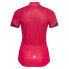 Фото #3 товара ODLO Integral Essential Imprim short sleeve jersey