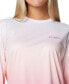 ფოტო #4 პროდუქტის Women's Super Tidal Performance Fishing Tee