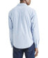 ფოტო #2 პროდუქტის Men's Woven Oxford Shirt