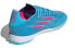 Фото #5 товара adidas X Speedflow.1 TF 硬人造草坪足球鞋 湖蓝色 / Кроссовки Adidas X Speedflow.1 TF GW7472