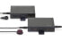Фото #4 товара DIGITUS 4K HDMI Extender Set, HDBaseT, 4K/30Hz, 70 m