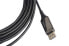 Фото #9 товара Techly ICOC-DSP-HY-020 - 20 m - DisplayPort - DisplayPort - Male - Male - 7680 x 4320 pixels