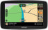 Фото #1 товара TomTom GO Basic Car Sat Nav (15.2 cm (6 inches), Updates via Wi-Fi, Traffic via Smartphone, Lifetime Map Updates (Europe), Smartphone Messages, Tomtom Road Trips)