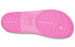 Фото #6 товара Шлепанцы женские Crocs 206100-6QQ розовые