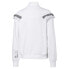 Фото #4 товара Puma X Tyakasha Turtleneck Long Sleeve Sweater Womens White 595555-02