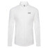 EA7 EMPORIO ARMANI 8Npm01 full zip sweatshirt