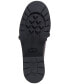 ფოტო #5 პროდუქტის Women's Leah Platform Lug Sole Loafers