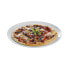 Pizza Plate Luminarc Diwali Grey Glass Ø 32 cm (12 Units)