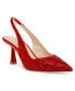 ფოტო #1 პროდუქტის Women's Clark Slingback Evening Pumps