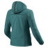 Фото #4 товара REVIT Afterburn H2O hoodie jacket