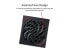 Фото #3 товара ASUS ROG STRIX 850G 850W Gold ATX Fully Modular Power Supply PSU Axial-tech Fan