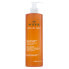 Moisturizing shower gel for body and face Reve de Miel (Face and Body Ultra-Rich Cleansing Gel) 400 ml