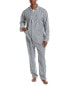 Фото #1 товара Alex Mill P'jimmies Dream Suit Men's Navy Xxs