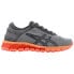 Фото #1 товара ASICS GelQuantum 180 3 Running Womens Size 8.5 B Sneakers Athletic Shoes 1022A0