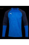 Фото #2 товара Football Soccer Kids Sports Training Long Sleeve Sweater Sweatshirt Top 65602102