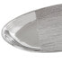 Centerpiece Alexandra House Living Silver 36 x 20 x 6 cm