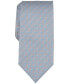 ფოტო #1 პროდუქტის Men's Keeve Geo-Pattern Tie