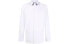 Фото #1 товара Рубашка Neil Barrett SS22 с длинным рукавом, белая