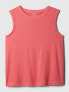 Organic Cotton Vintage Tank Top