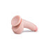 Фото #3 товара Фаллоимитатор реалистичный EasyToys Realistic Dildo Flesh - 20 см