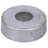 SUPER MARINE Baglieto ANO141 Transom Zinc Anode