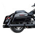 Фото #1 товара S&S CYCLE GNX Harley Davidson FLHR 1750 ABS Road King 107 22 Ref:550-0990 Muffler