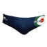 TURBO Italy Moto Swimming Brief Разноцветный, 3-4 года - фото #2