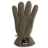 ALPHA INDUSTRIES Label Fleece gloves