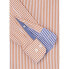Фото #8 товара HACKETT Double Faced Stripe long sleeve shirt