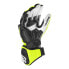 Фото #2 товара BERIK Track Plus leather gloves